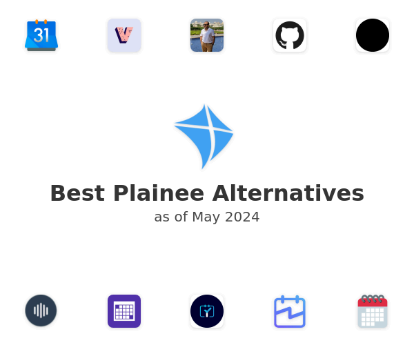 Best Plainee Alternatives