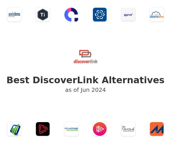 Best DiscoverLink Alternatives