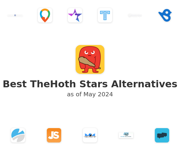 Best TheHoth Stars Alternatives