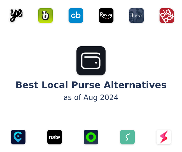 Best Local Purse Alternatives