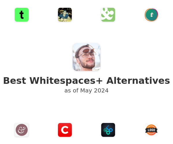 Best Whitespaces+ Alternatives