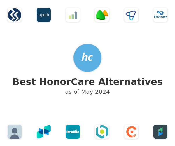 Best HonorCare Alternatives