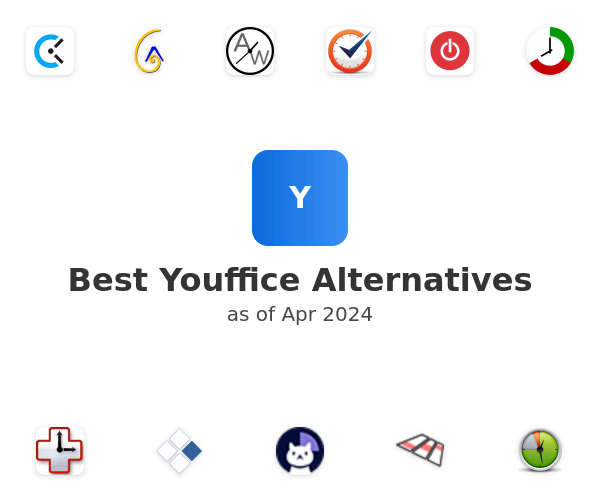 Best Youffice Alternatives