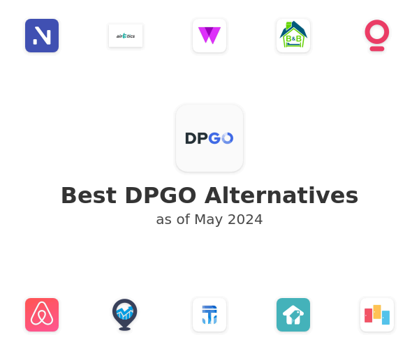 Best DPGO Alternatives