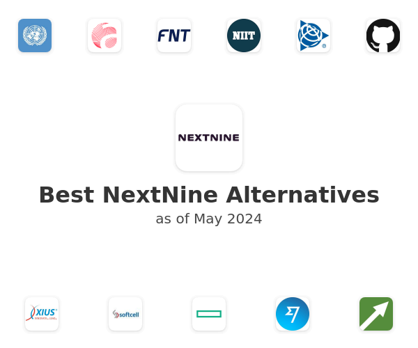 Best NextNine Alternatives