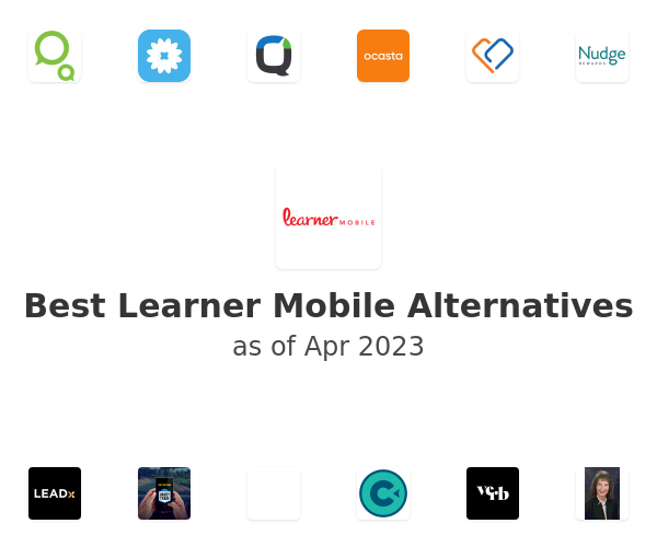Best Learner Mobile Alternatives