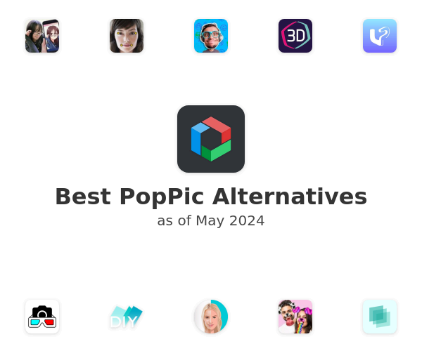 Best PopPic Alternatives