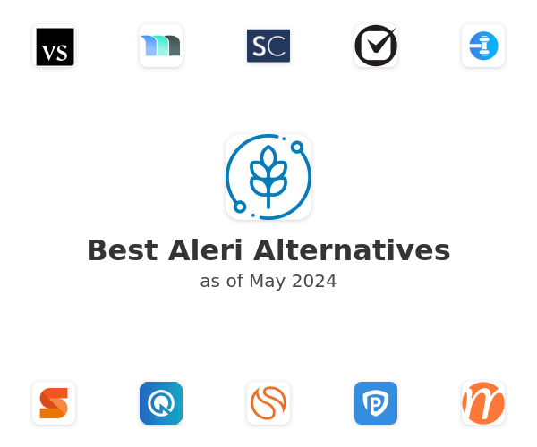 Best Aleri Alternatives