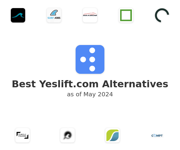 Best Yeslift.com Alternatives