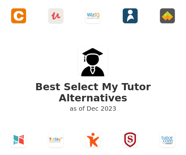 Best Select My Tutor Alternatives