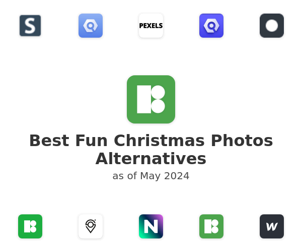 Best Fun Christmas Photos Alternatives
