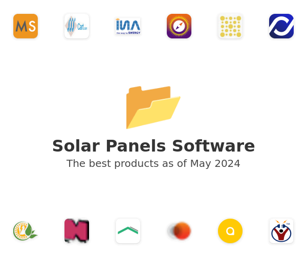The best Solar Panels products