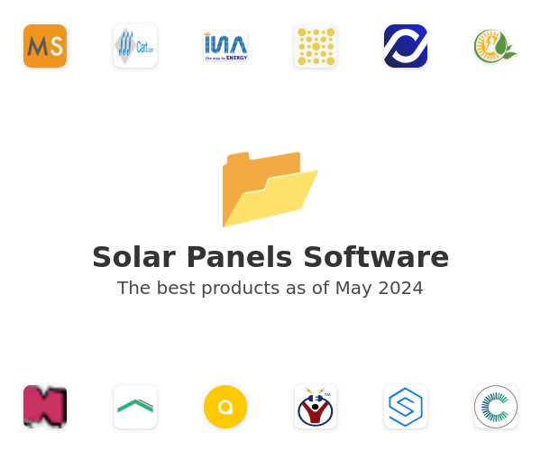 The best Solar Panels products