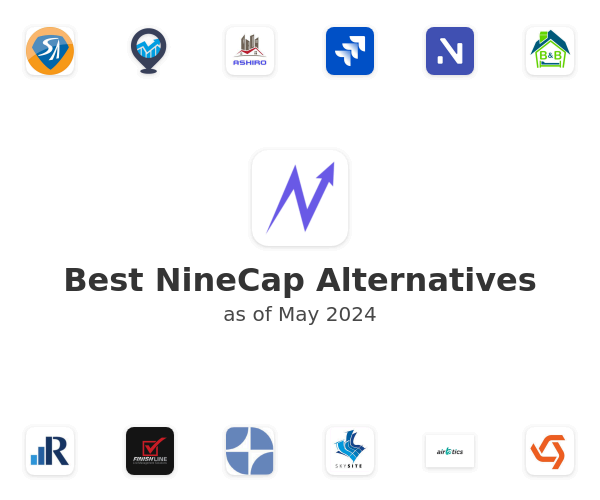 Best NineCap Alternatives