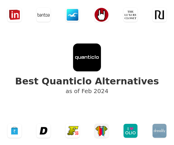 Best Quanticlo Alternatives