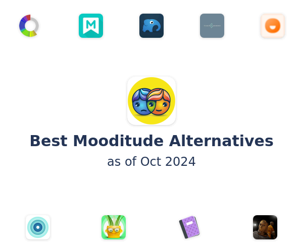 Best Mooditude Alternatives