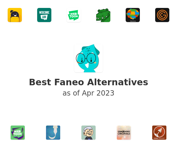 Best Faneo Alternatives