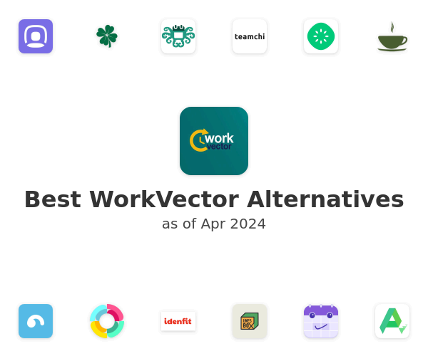 Best WorkVector Alternatives
