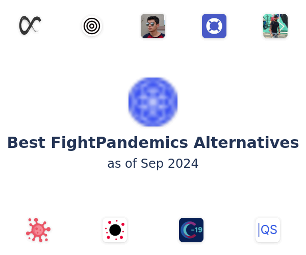 Best FightPandemics Alternatives