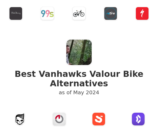 Best Vanhawks Valour Bike Alternatives