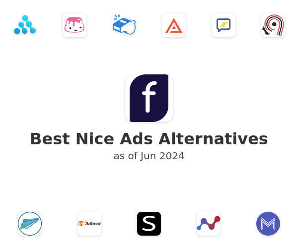 Best Nice Ads Alternatives