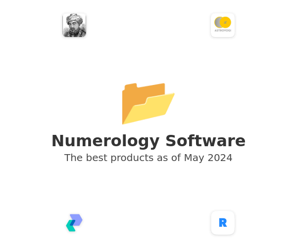 The best Numerology products