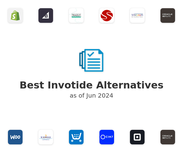 Best Invotide Alternatives
