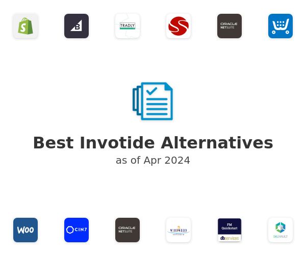 Best Invotide Alternatives