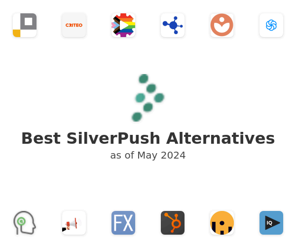 Best SilverPush Alternatives