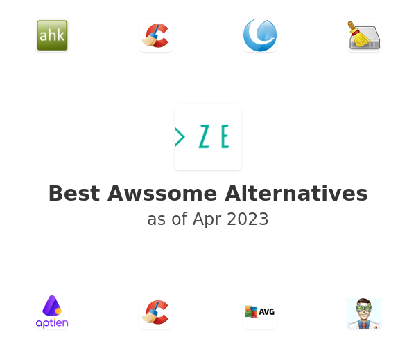 Best Awssome Alternatives