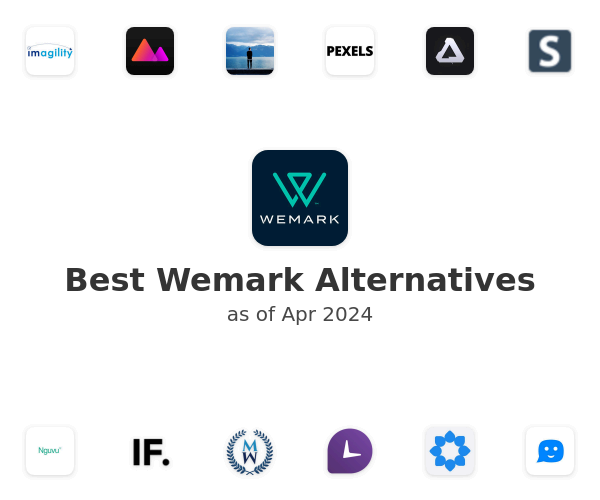 Best Wemark Alternatives