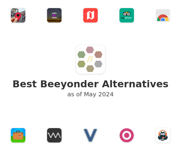 Best Beeyonder Alternatives