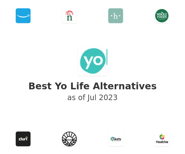 Best Yo Life Alternatives