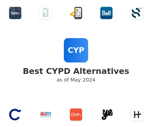Best CYPD Alternatives