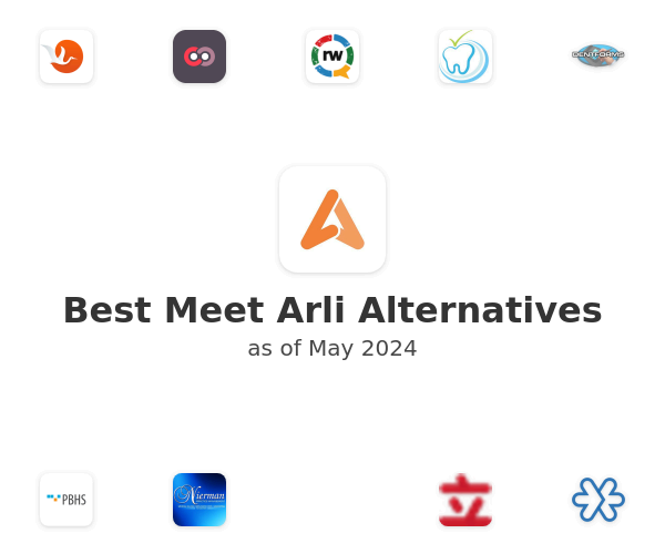 Best Meet Arli Alternatives