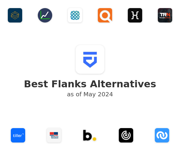 Best Flanks Alternatives