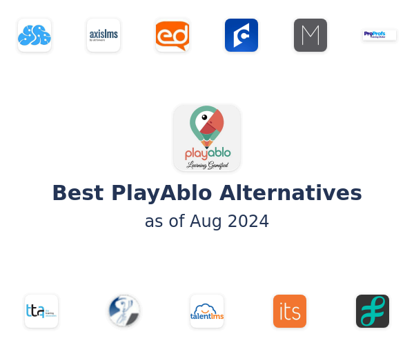 Best PlayAblo Alternatives