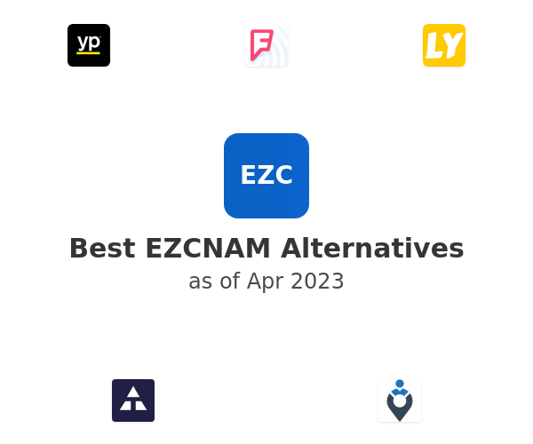 Best EZCNAM Alternatives