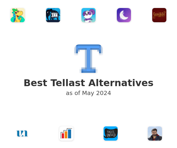 Best Tellast Alternatives