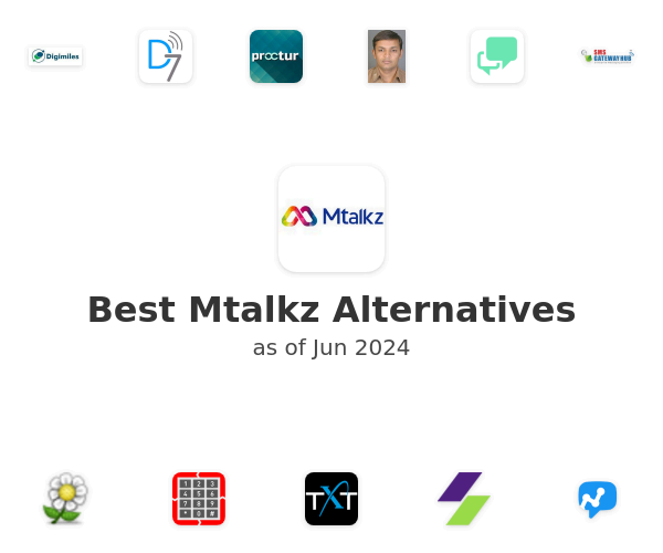 Best Mtalkz Alternatives