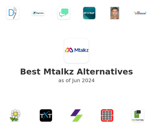 Best Mtalkz Alternatives