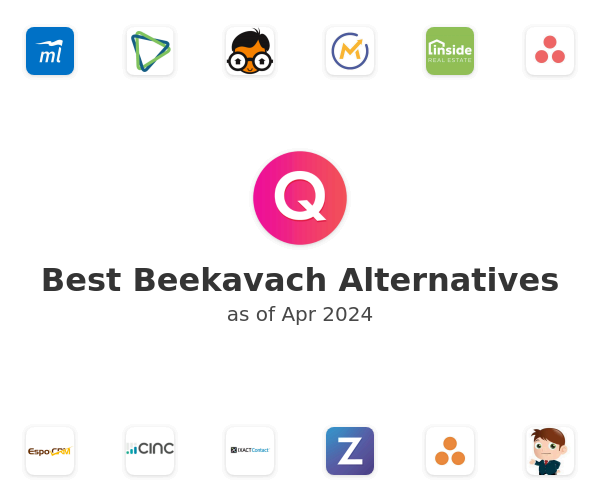 Best Beekavach Alternatives