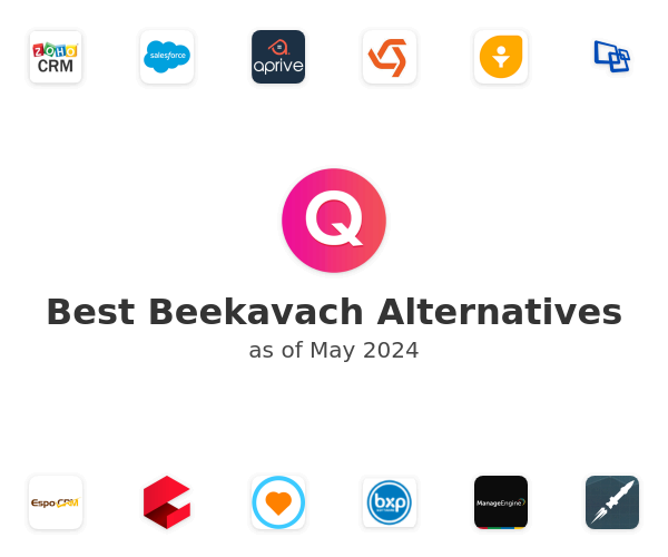 Best Beekavach Alternatives