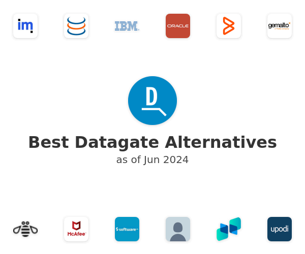 Best Datagate Alternatives
