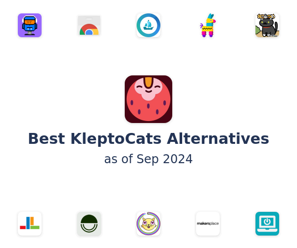 Best KleptoCats Alternatives