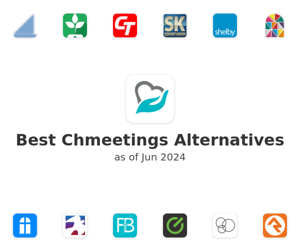 Best Chmeetings Alternatives
