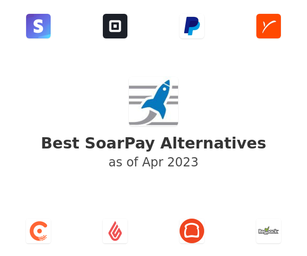 Best SoarPay Alternatives