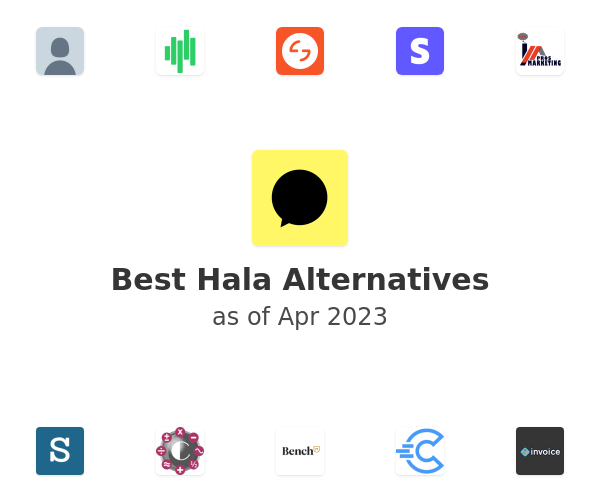 Best Hala Alternatives