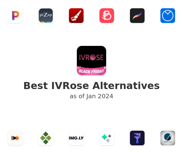 Best IVRose Alternatives