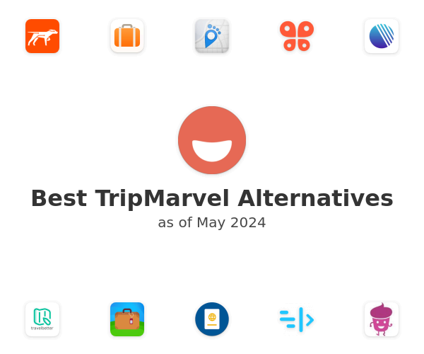 Best TripMarvel Alternatives